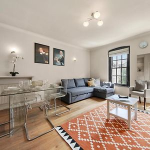 Appartement met een Slaapkamer
